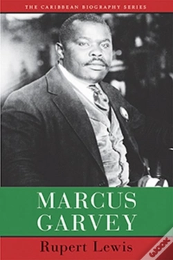 Capa do artigo Marcus Garvey