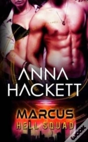 Capa do artigo Marcus