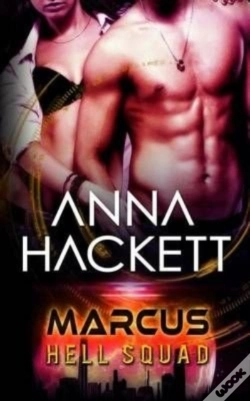 Capa do artigo Marcus