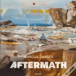 Capa do artigo Marcus Jansen /Anglais