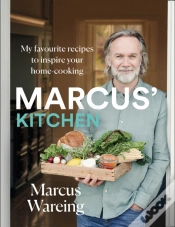Capa do artigo Marcus