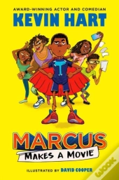 Marcus Makes A Movie