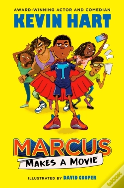Capa do artigo Marcus Makes A Movie