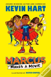 Capa do artigo Marcus Makes A Movie