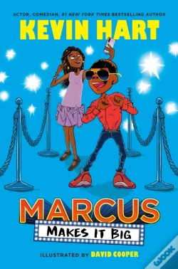 Capa do artigo Marcus Makes It Big