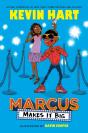 Marcus Makes It Big - Preview