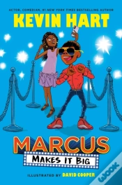 Capa do artigo Marcus Makes It Big