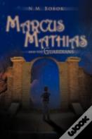 Marcus Mathias