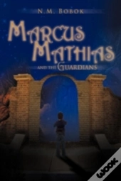 Marcus Mathias