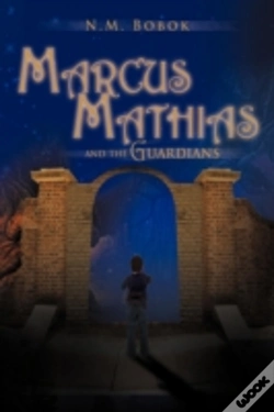 Capa do artigo Marcus Mathias