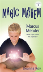 Marcus Mender - Preview