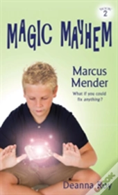 Marcus Mender