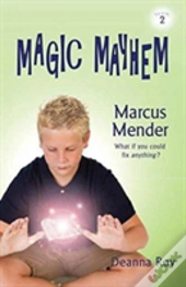 Marcus Mender