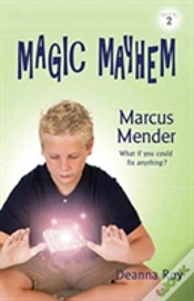 Capa do artigo Marcus Mender