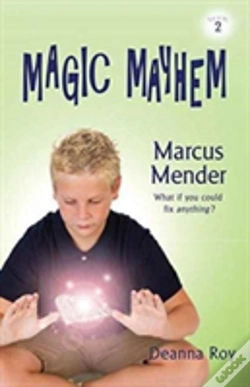Capa do artigo Marcus Mender