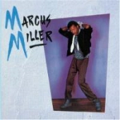 Capa do artigo Marcus Miller - CD