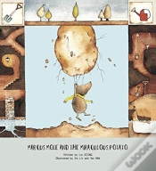 Capa do artigo Marcus Mole & The Miraculous Potato