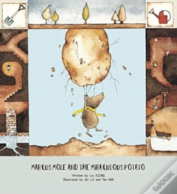 Capa do artigo Marcus Mole & The Miraculous Potato