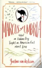 Marcus Of Umbria