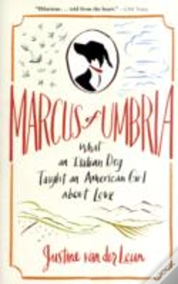 Capa do artigo Marcus Of Umbria
