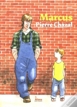 Capa do artigo Marcus
