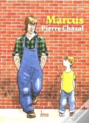 Capa do artigo Marcus