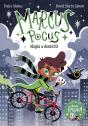 Marcus Pocus 1. Magia A Domicili - Preview