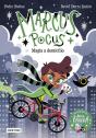 Marcus Pocus 1. Magia A Domicilio - Preview