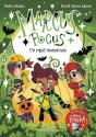 Marcus Pocus 2. Un Regal Monstruos - Preview