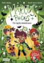Marcus Pocus 2. Un Regalo Monstruoso - Preview