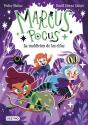 Marcus Pocus 3. La Maldición De Los Elfos - Preview