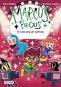 Marcus Pocus 4. El Concurso De Talentos - Preview