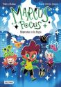 Marcus Pocus 5. Mascotas A La Fuga - Preview