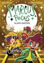 Marcus Pocus 6. La Porta Prohibida - Preview