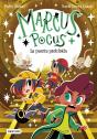 Marcus Pocus 6. La Puerta Prohibida - Preview