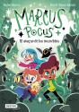 Marcus Pocus 7. El Ataque De Los Munchins - Preview