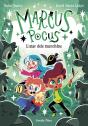 Marcus Pocus 7 L'Atac Dels Munchins - Preview