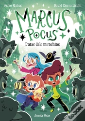 Capa do artigo Marcus Pocus 7 L