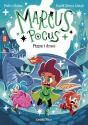Marcus Pocus 8. Pizzes I Dracs - Preview
