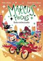 Marcus Pocus 9. Rodes Embruixades - Preview