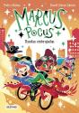 Marcus Pocus 9. Ruedas Embrujadas - Preview