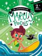 Marcus Pocus Cuaderno De Vacaciones 2º Primaria - Preview
