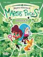 Marcus Pocus. Mágicos Misterios 1. El Amuleto De Oro - Preview
