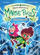 Marcus Pocus Magicos Misterios 2 El Fantasma Bromista