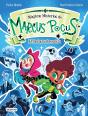 Marcus Pocus. Mágicos Misterios 2. El Fantasma Bromista - Preview