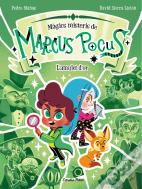 Marcus Pocus Magics Misteris 1 Lamulet Dor