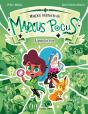 Marcus Pocus Magics Misteris 1 Lamulet Dor - Preview