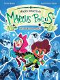 Marcus Pocus. Màgics Misteris 2. El Fantasma Bromista - Preview