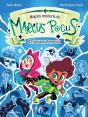 Marcus Pocus. Magics Misteris 2. El Fantasma Bromista - Preview