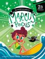 Marcus Pocus. Quadern De Vacances. 2n De Primaria - Preview